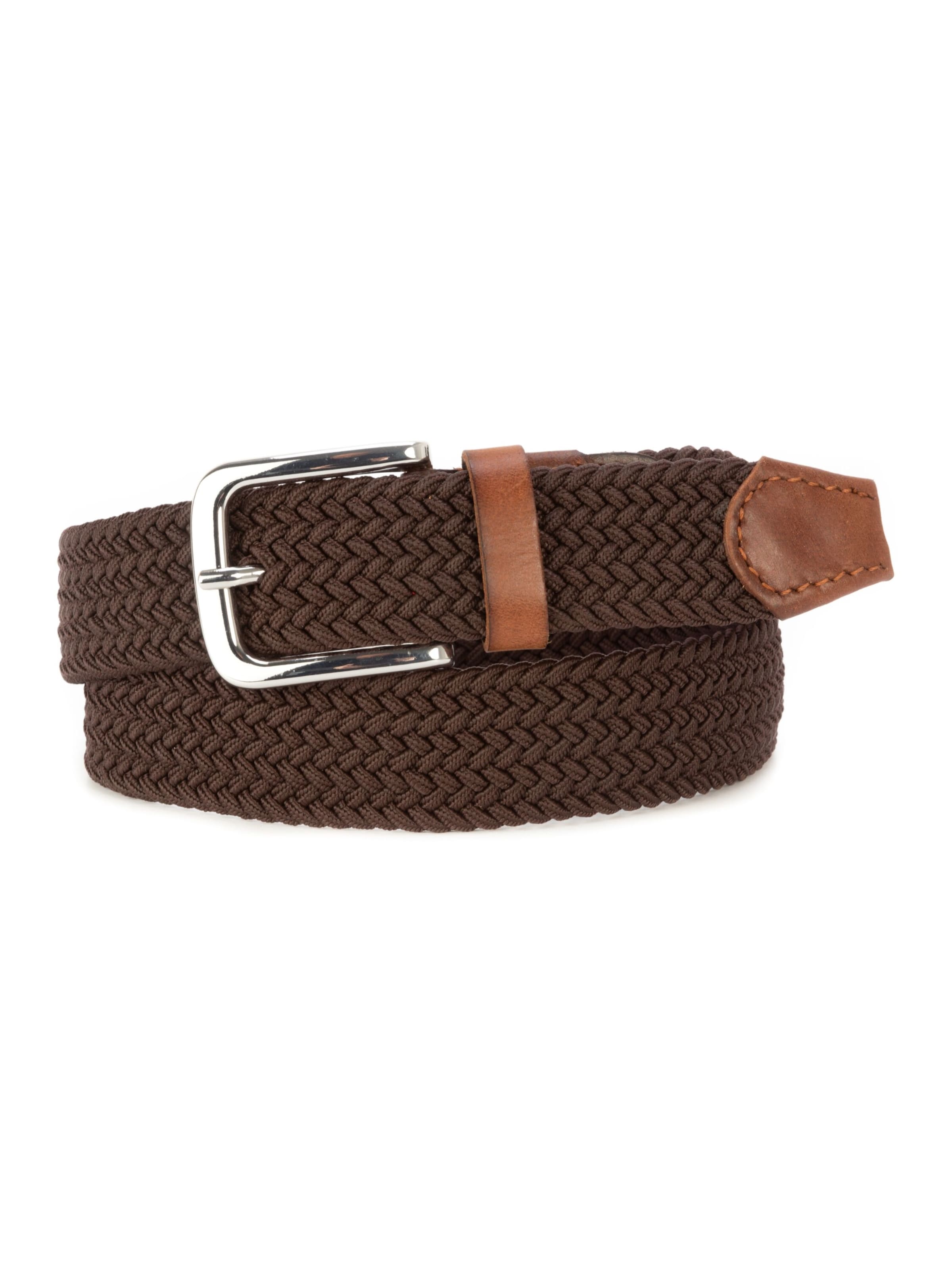 Ceinture BA98 en marron