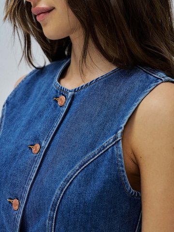 Salsa Jeans Blazers in Blauw