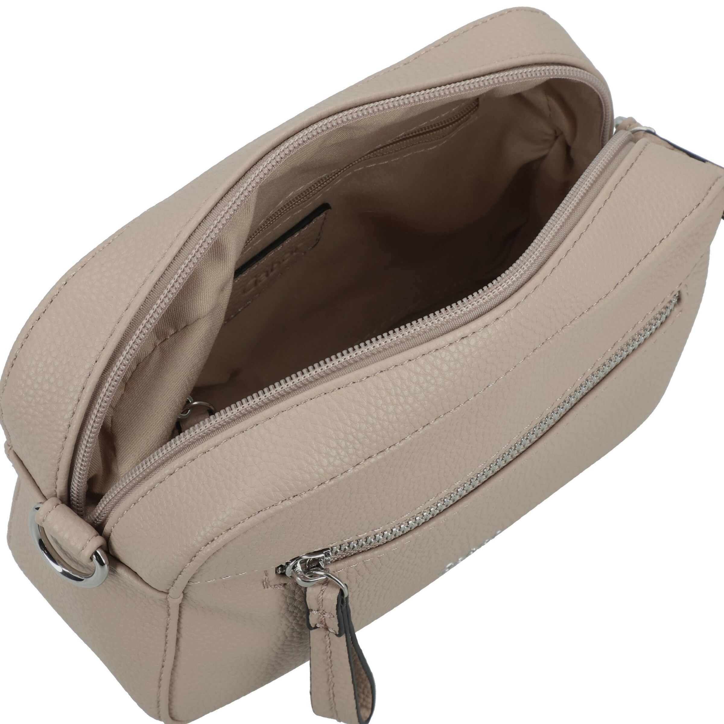 Borsa a tracolla 'Silena' di GABOR in marrone