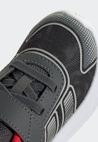Baskets 'Tensaur Run 4.0' ADIDAS SPORTSWEAR en gris