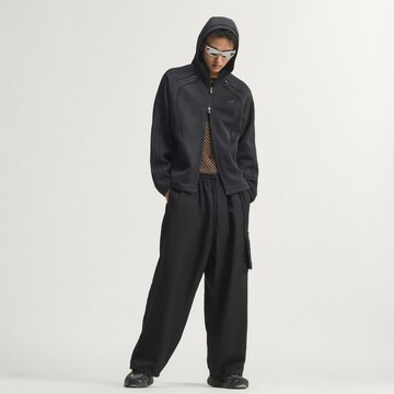 ADIDAS ORIGINALS Dressipluus 'Teamgeist 26', värv must