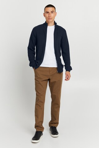 !Solid Sweater 'SDClive CA' in Blue