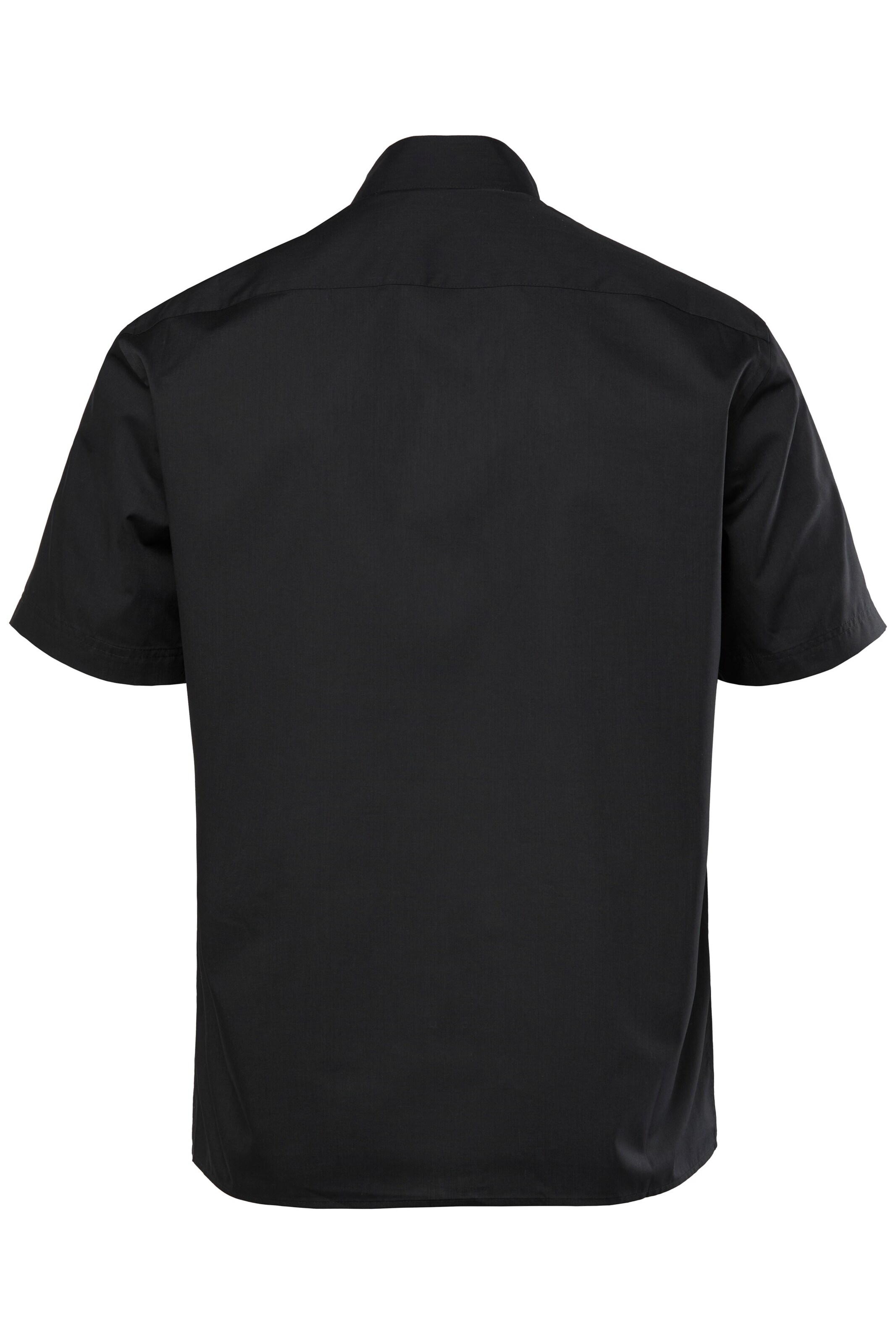 JP1880 Comfort Fit Hemd in Schwarz
