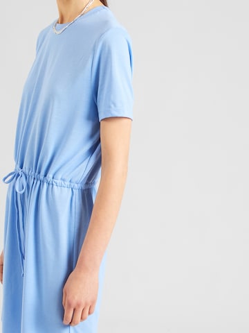 Robe 'DALILA' JDY en bleu