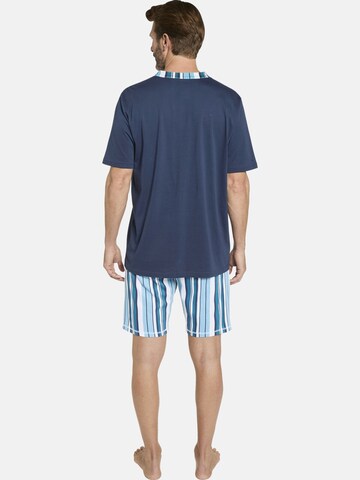 BABISTA Pajama short ' Viloro ' in Blue