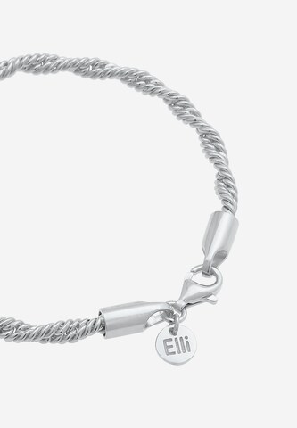 ELLI PREMIUM Armband in Zilver