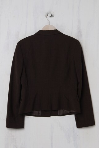 OUI Blazer in L in Brown