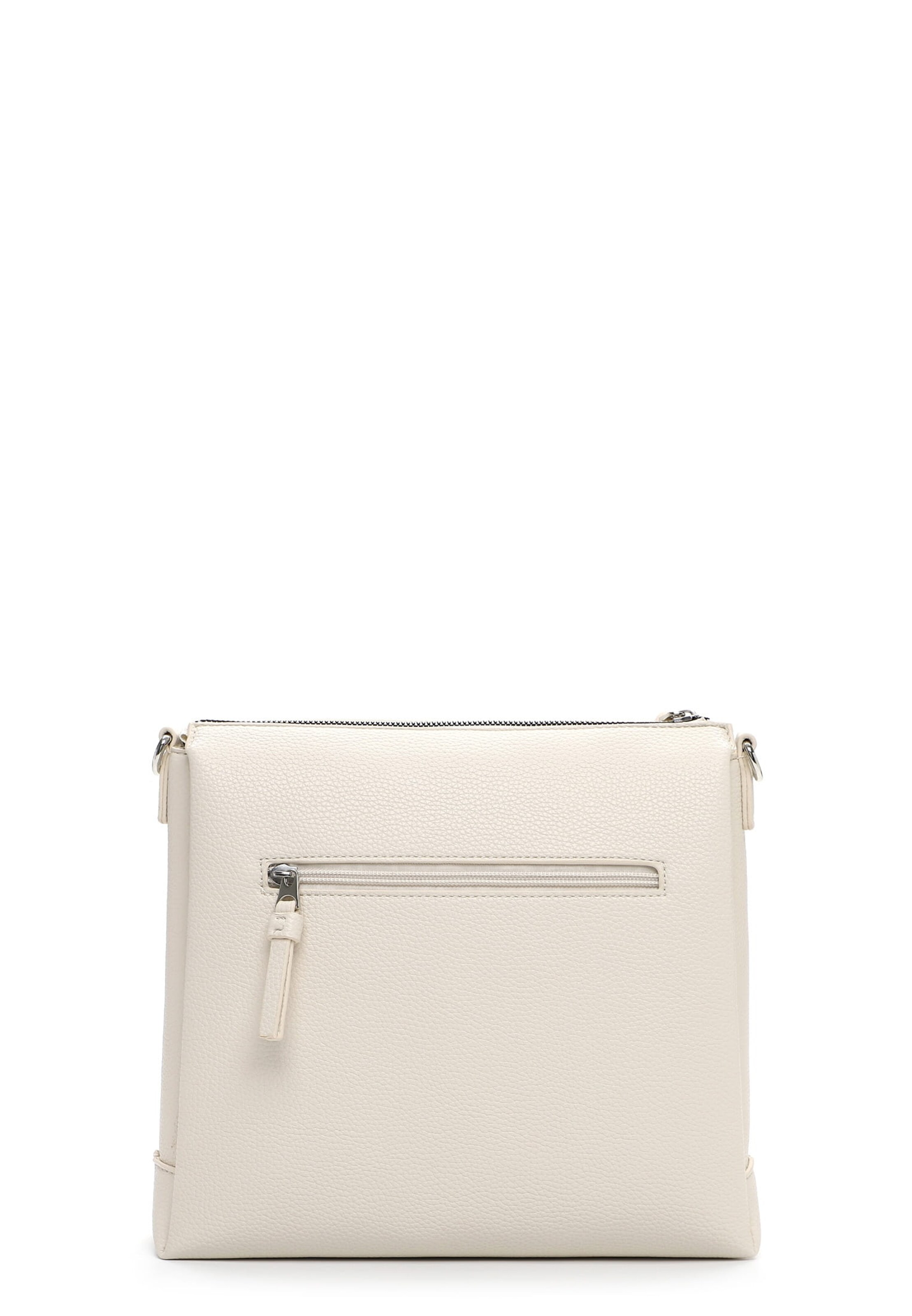 Tamaris Skuldertaske 'Kennia' i beige