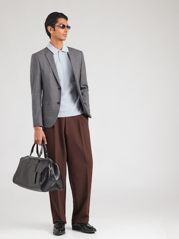 DRYKORN Sweter 'TRITON 10' w kolorze niebieski