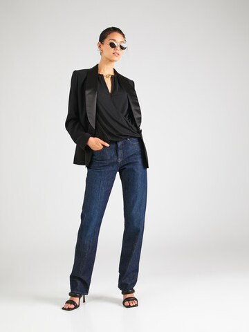 Lauren Ralph Lauren Top w kolorze czarny