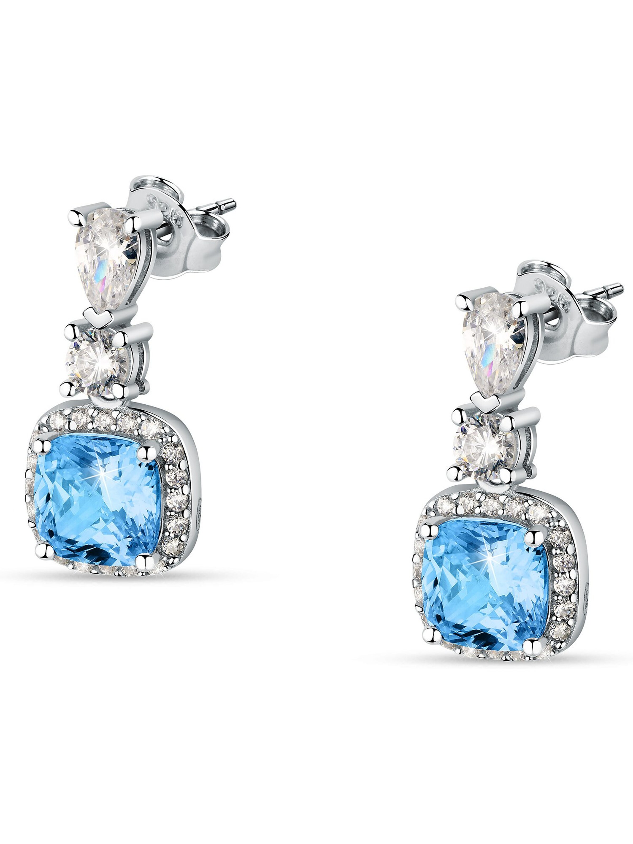 MORELLATO Earrings in Silver