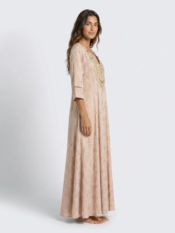 Miss JuneHaljina 'Robe Longue Andrea' - roza boja