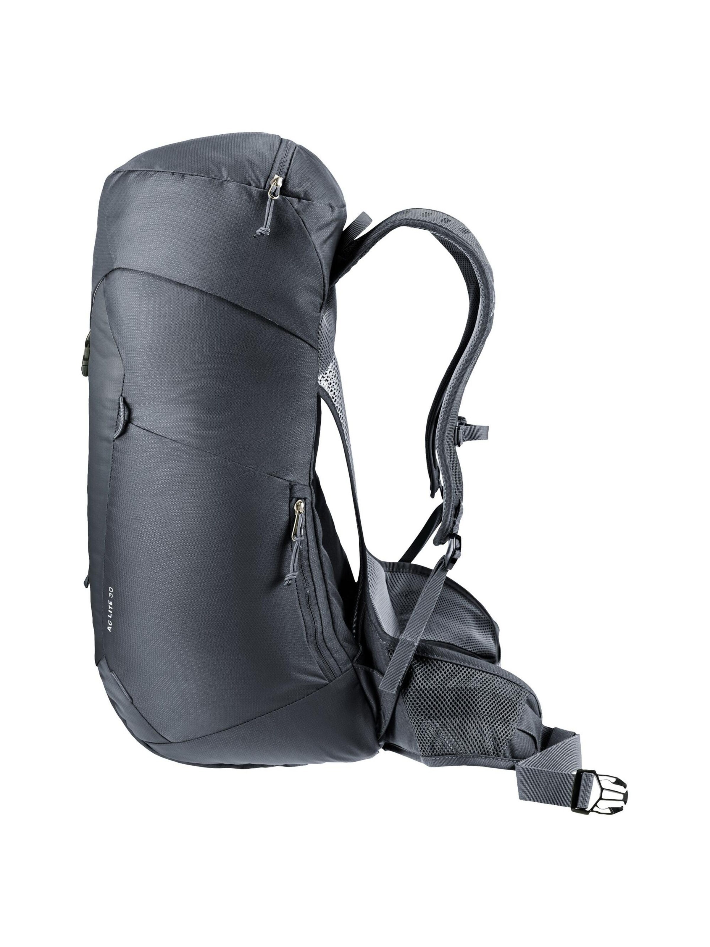 DEUTER Sports backpack 'AC Lite' in Black