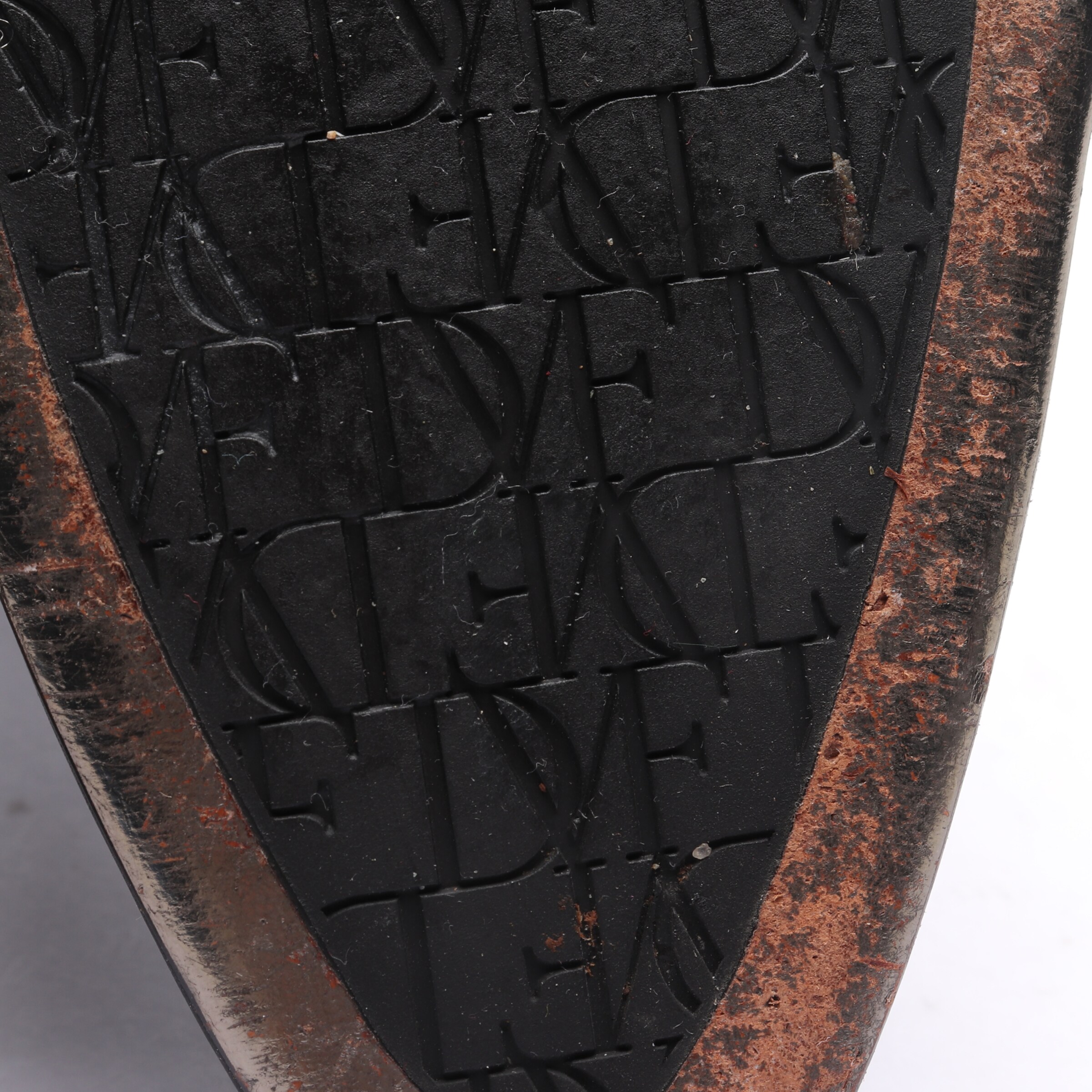 Diane von Furstenberg Dress Boots in 40,5 in Black