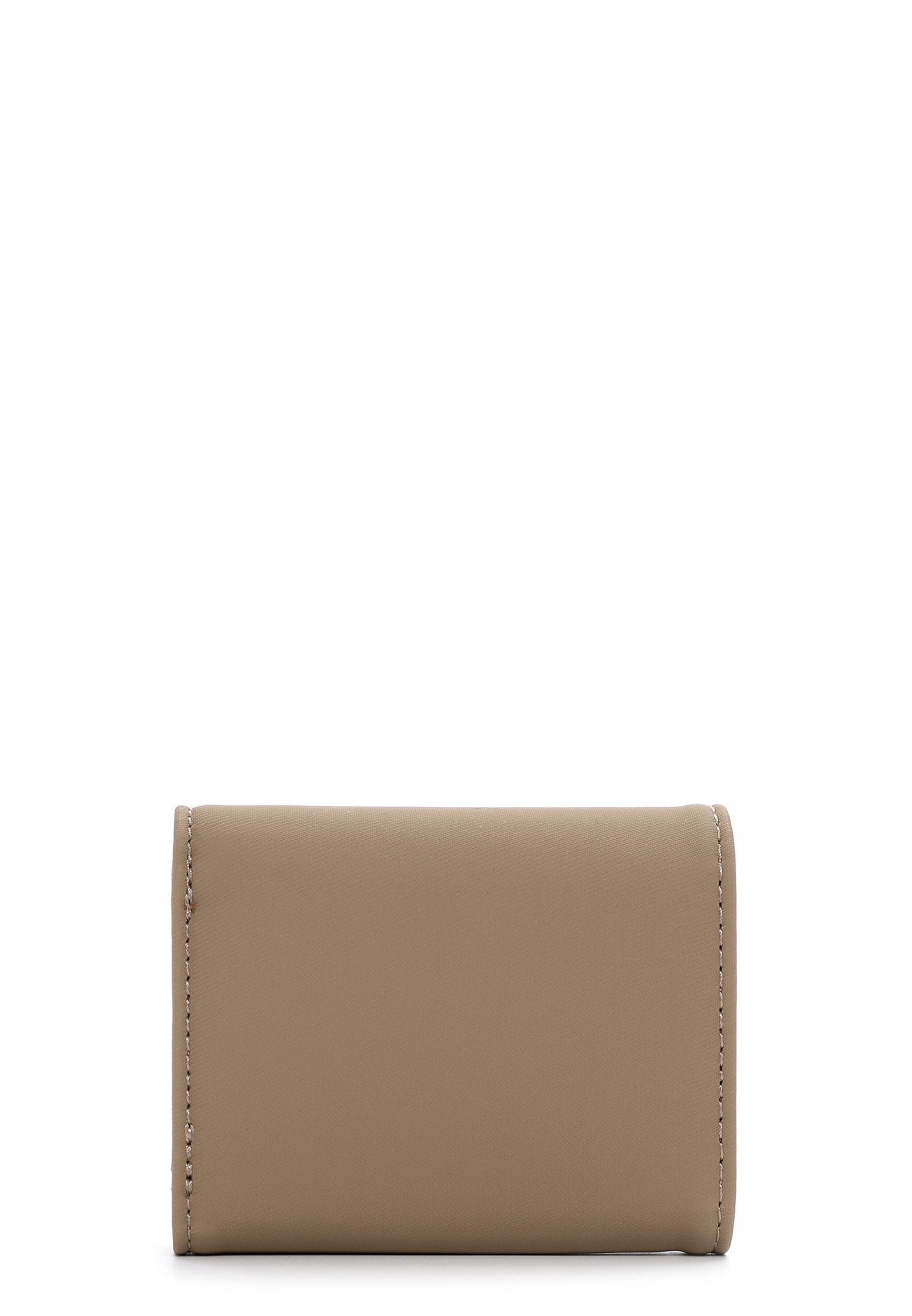 Tamaris Портмоне 'Gertraud' в Бежевый