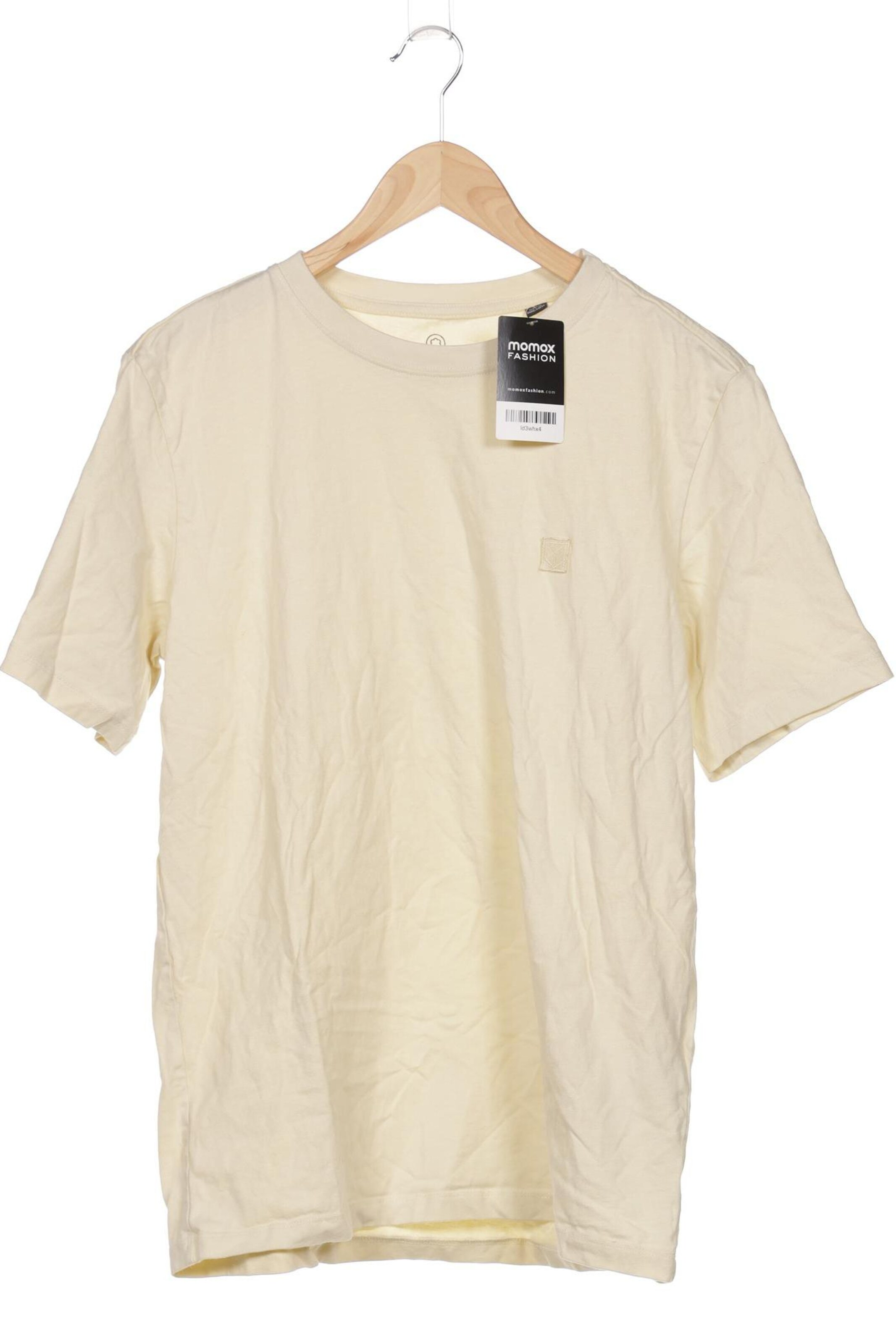 JACK & JONES Shirt in L in Yellow: front