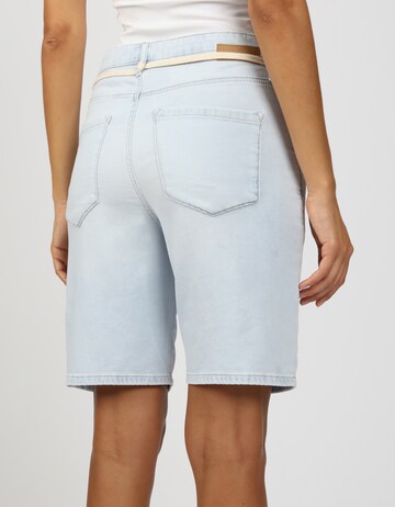 Gang Regular Jeans in Blue
