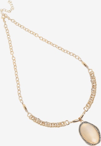 auksinė SOHI Grandinėlė 'Sukenta': priekis