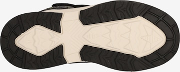 ZigZag Snowboots 'Ponugra' in Zwart