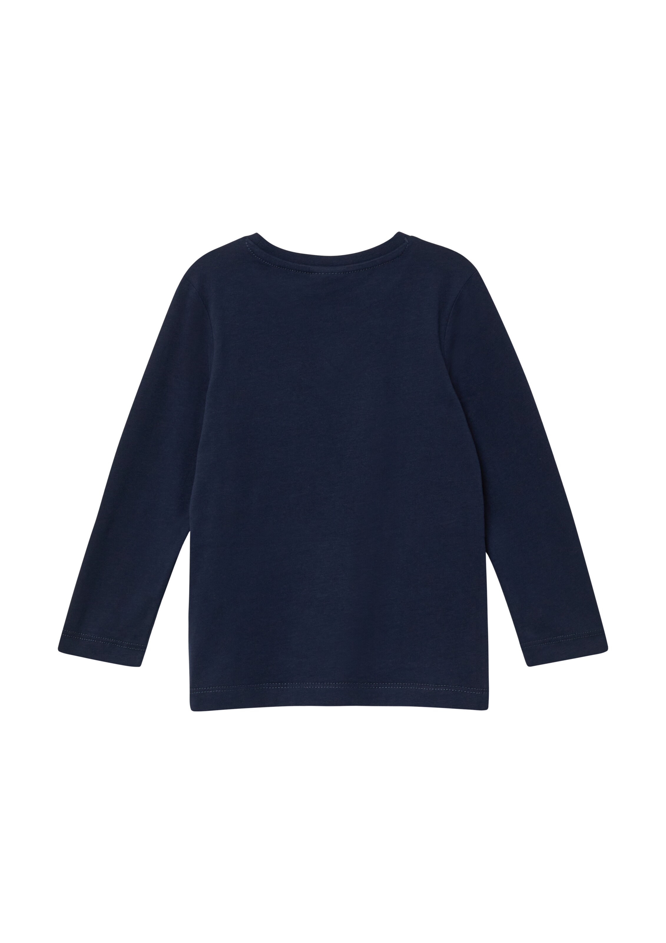 s.Oliver Shirt in Blau