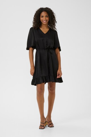 Kaffe Dress 'KAdevi' in Black