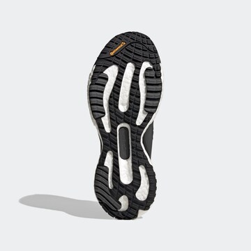 Chaussure de course 'Solarglide 5' ADIDAS SPORTSWEAR en noir