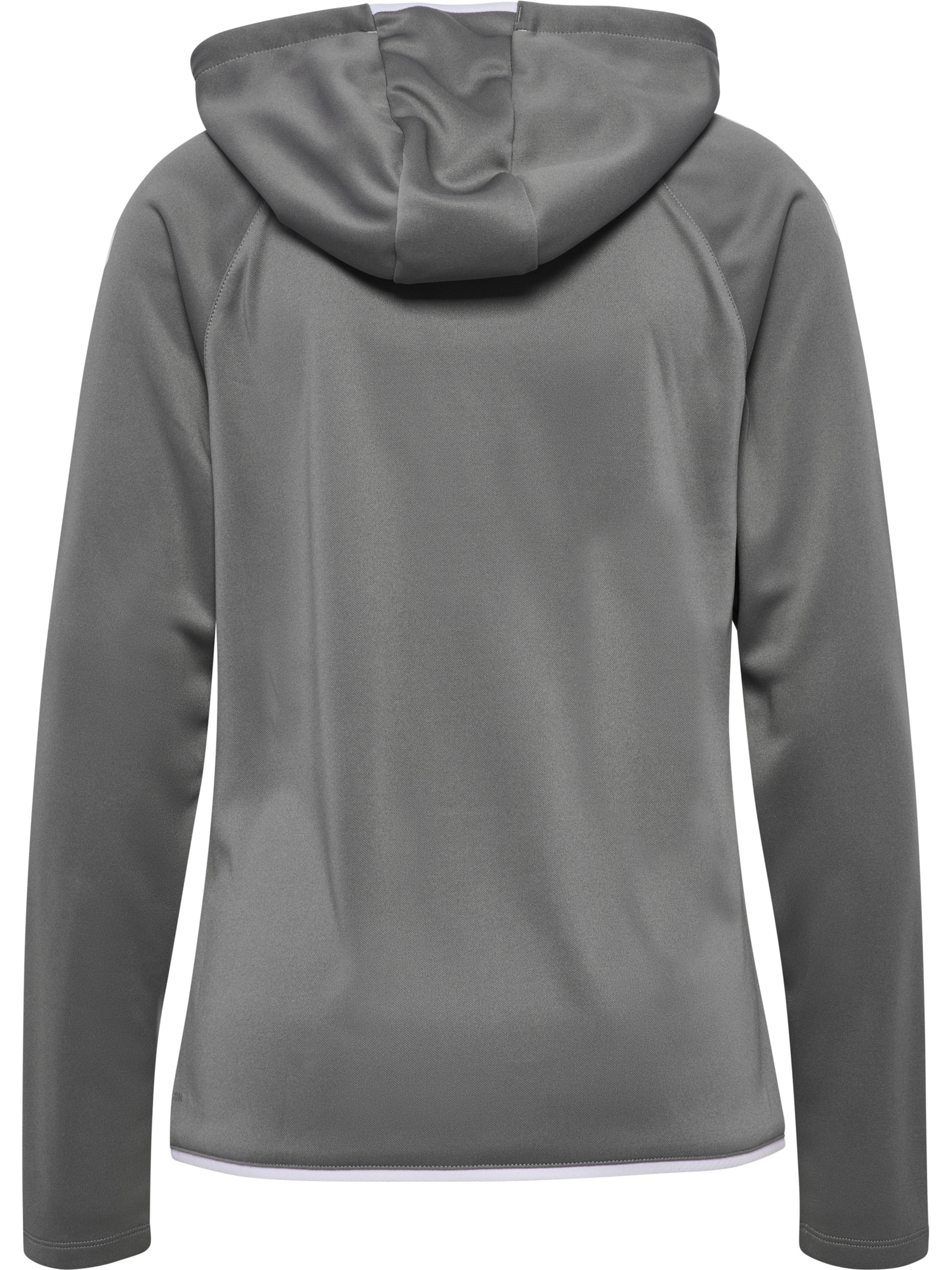 Hummel Sportief sweatshirt in Grijs