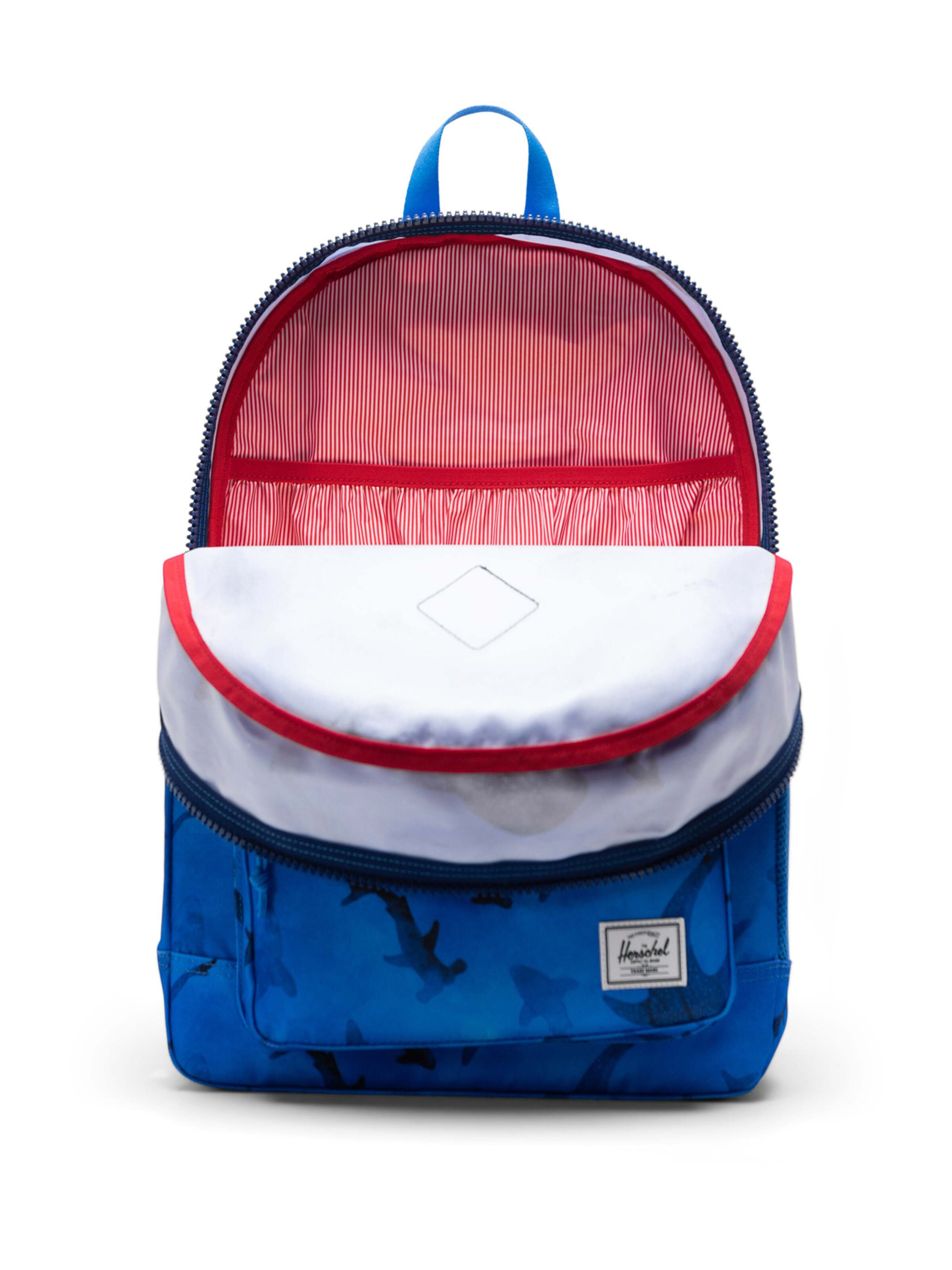 Herschel Batoh 'Heritage' - Modrá