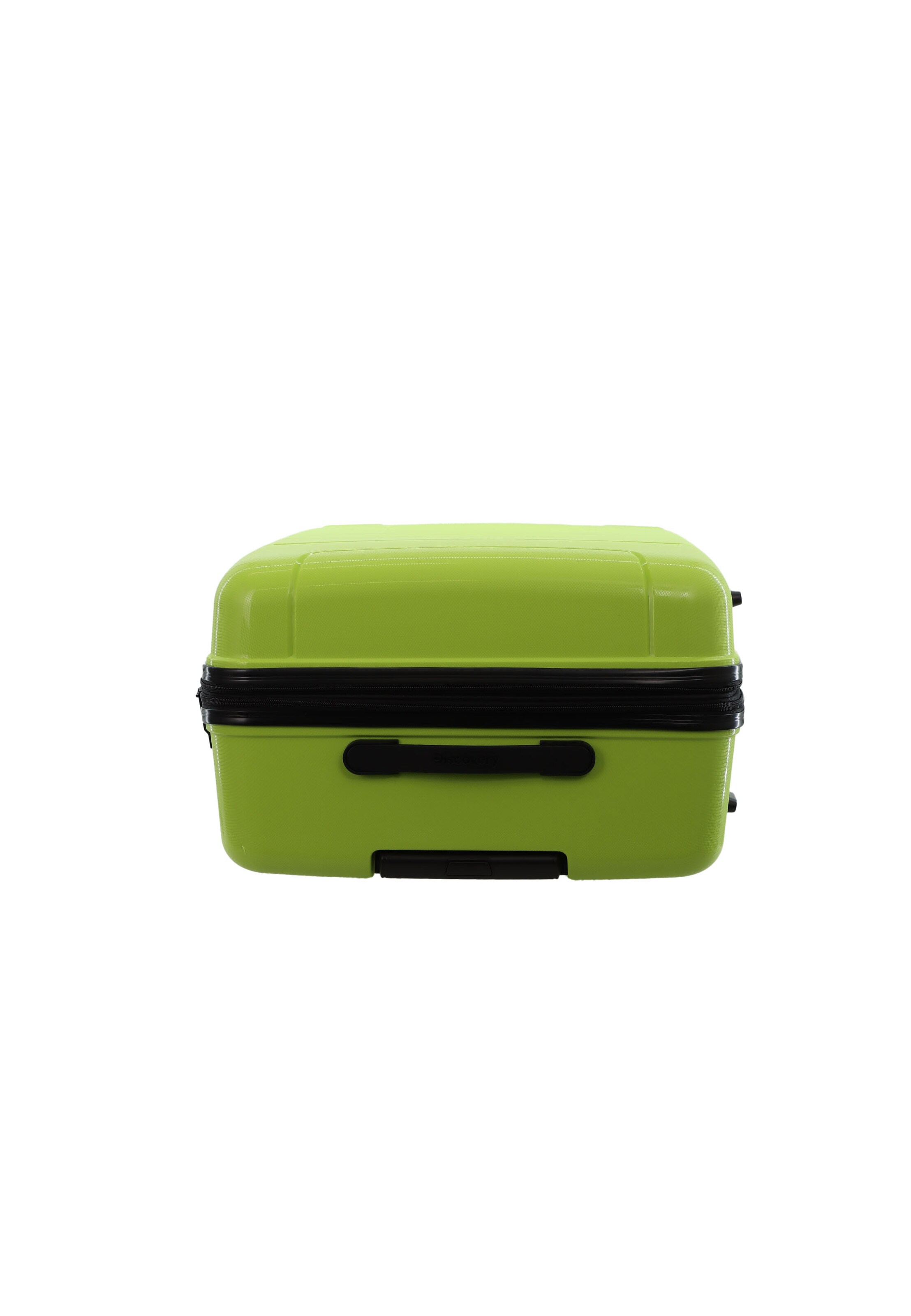 Discovery Suitcase 'SKYWARD PP' in Green