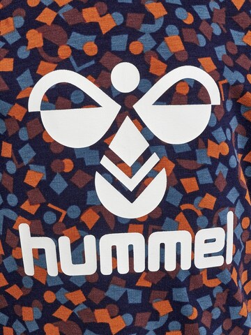 T-Shirt 'CONFETTI' Hummel en mélange de couleurs