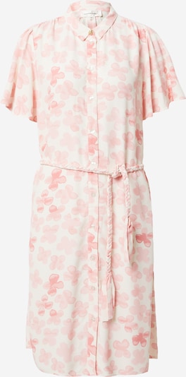 Fabienne Chapot Košeľové šaty - ružová / staroružová / biela, Produkt