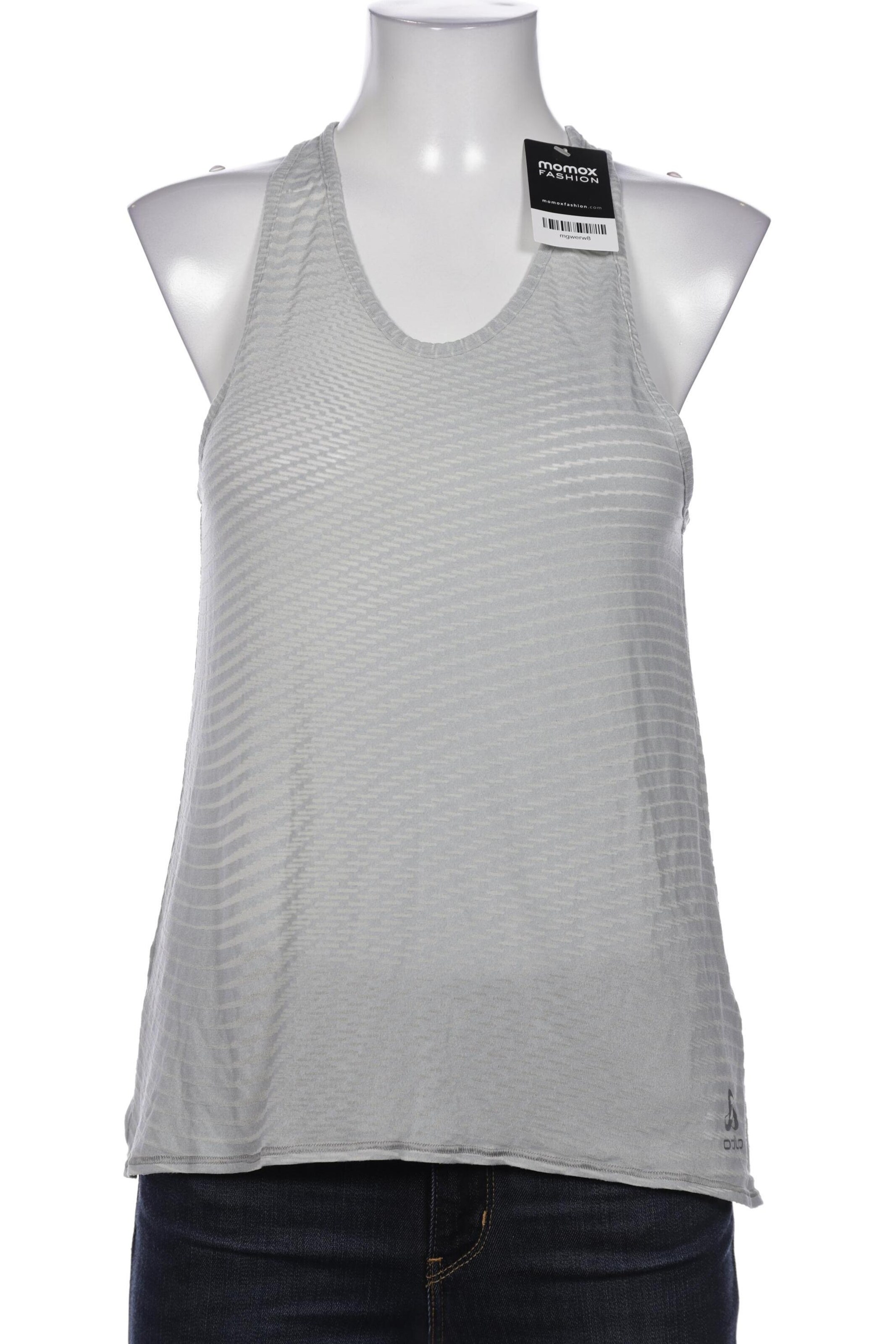 ODLO Top & Shirt in S in Green: front