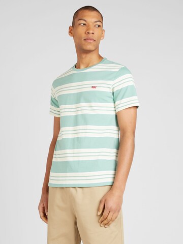 LEVI'S ® Shirt in Blue: front