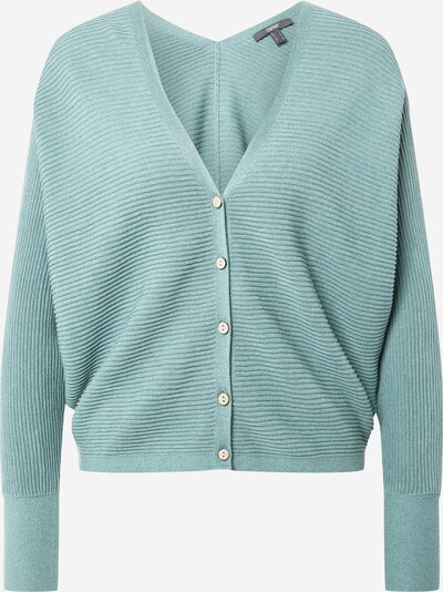 Esprit Collection Knit cardigan in jade, Item view