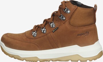 SUPERFIT Boots in Brown