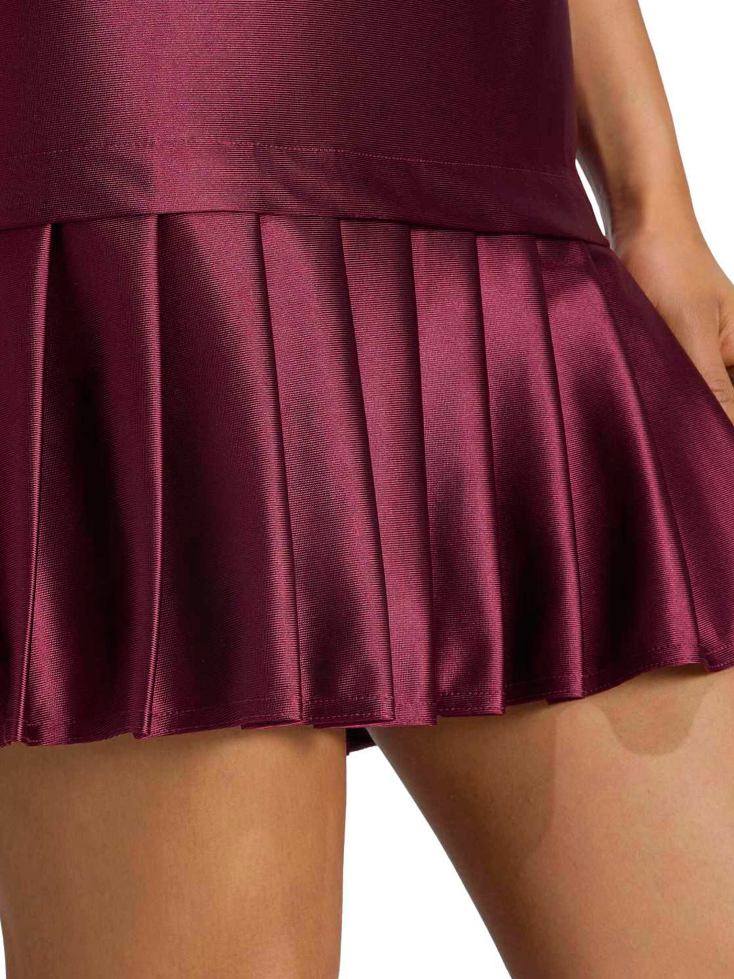 ADIDAS SPORTSWEAR - Vestido deportivo 'Stadium' en rojo