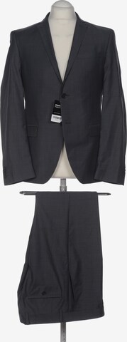 s.Oliver Suit in M in Grey: front