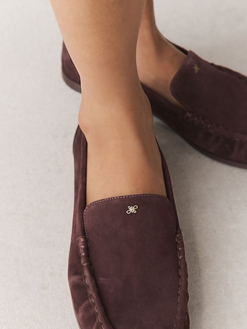 Mocassin 'Forever Comfort' Next en marron