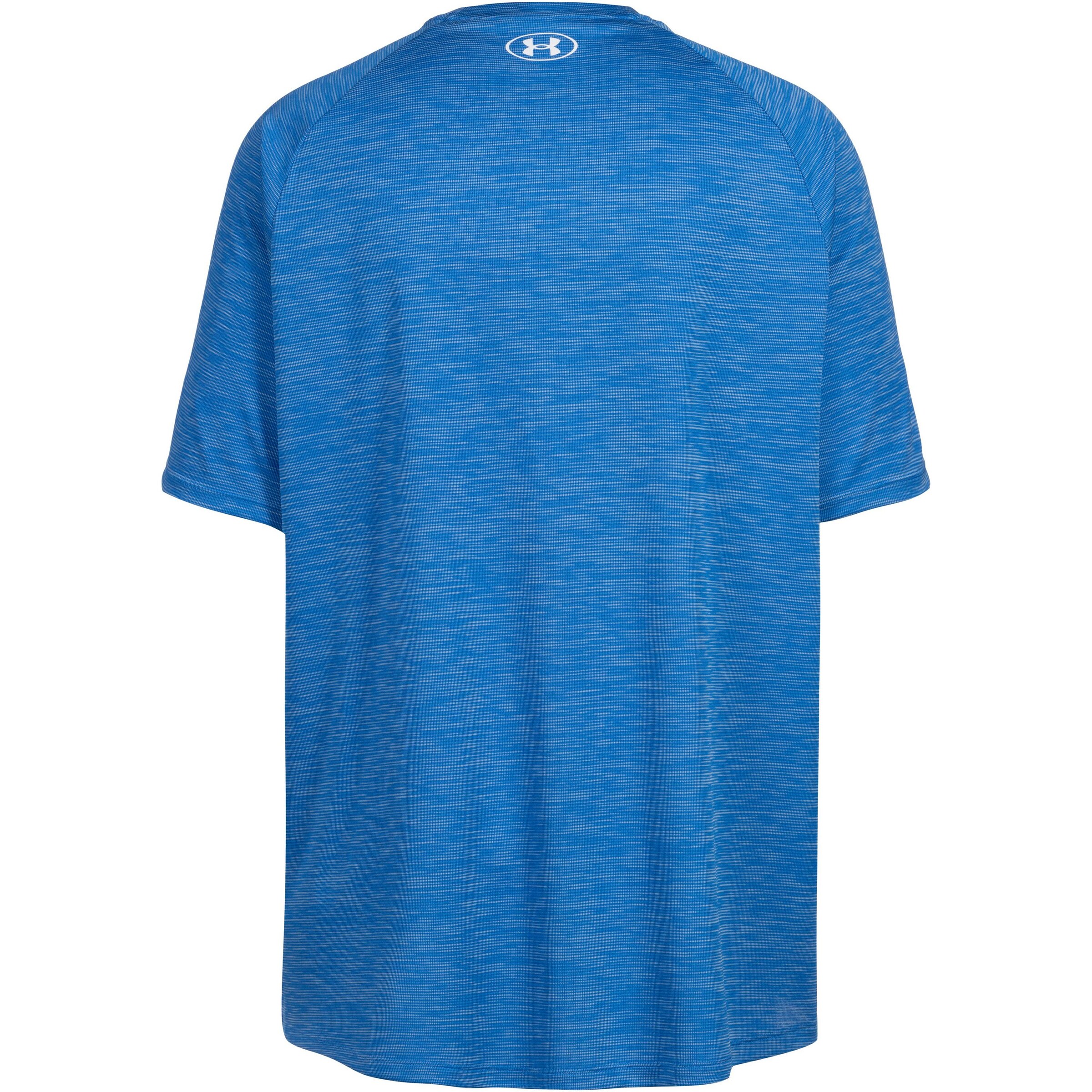 UNDER ARMOUR Performance Shirt in Blue