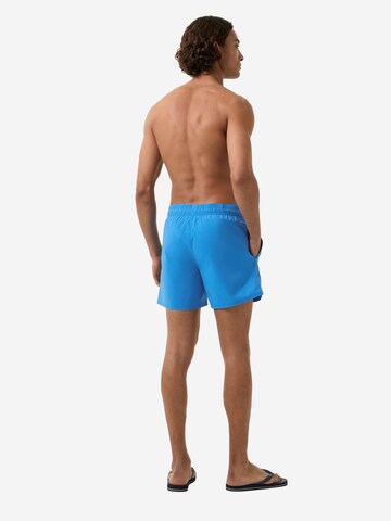 Bogner Fire + Ice Board Shorts 'Nelson' in Blue