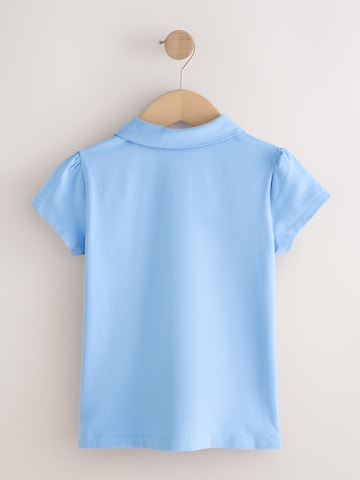 Next Shirt in Blauw