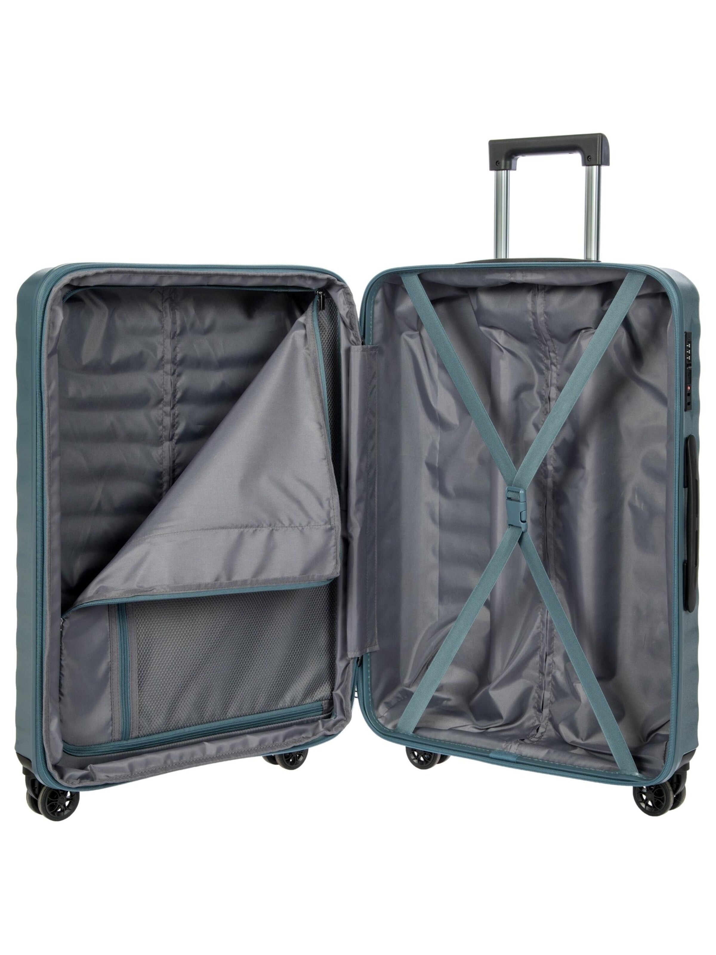 Bric's Trolley‌‌ in Blau