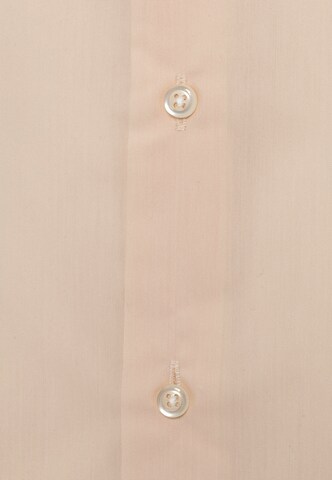 Regular fit Camicia di Giorgio di Mare in beige