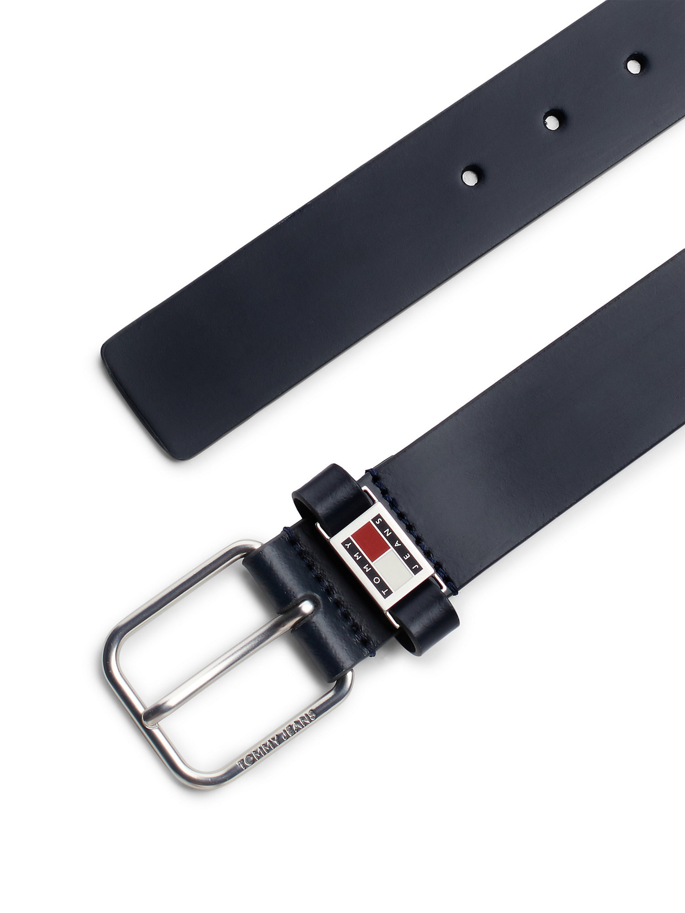 Tommy Jeans Opasky 'Scanton' - Modrá