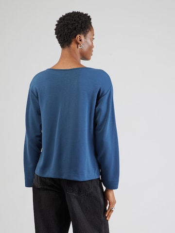 VERO MODAMajica 'VMHALI' - plava boja