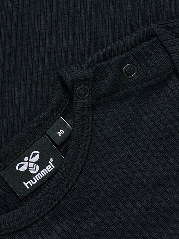 Hummel Sparkedragt/Body i sort
