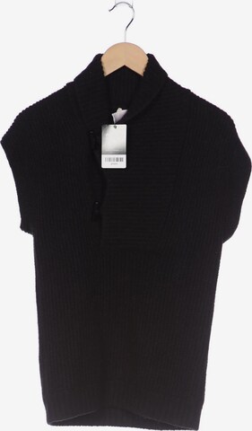 Chloé Sweater & Cardigan in XS in Black: front