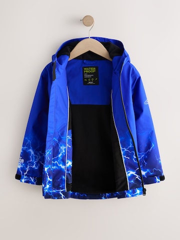 Veste mi-saison Next en bleu