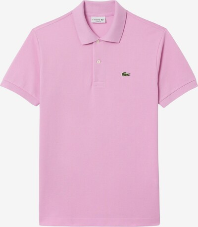 LACOSTE Shirt in rosa, Produktansicht