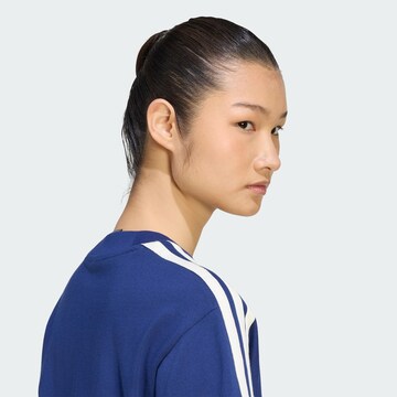 T-shirt fonctionnel ADIDAS SPORTSWEAR en bleu